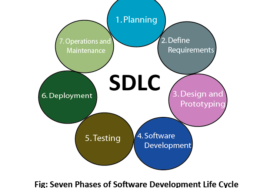 Software Development Life Cycle